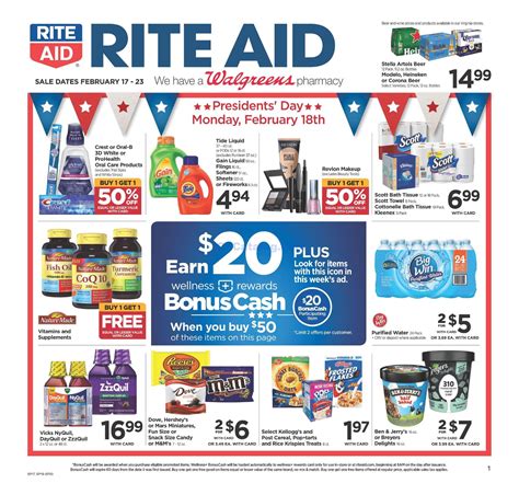 rite aid perfume|rite aid specials this week.